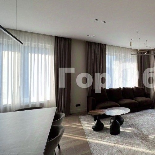 3-комн квартира Винницкая улица, 8к2