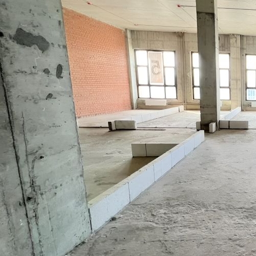 3-комн квартира Большой Строченовский переулок, 9