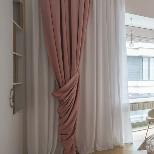 4-комн квартира Минская улица, 2Вк3