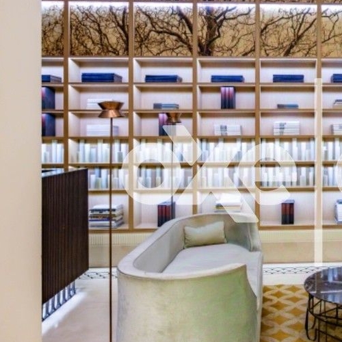 5-комн квартира улица Пречистенка, 13