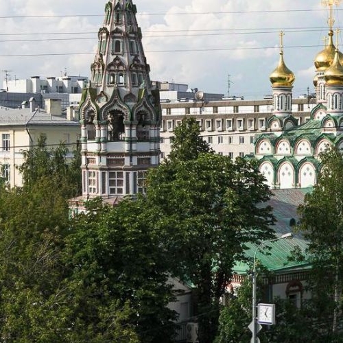 3-комн квартира Комсомольский проспект, 9А