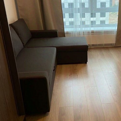 Студия Люберцы, улица Летчика Ларюшина, 12