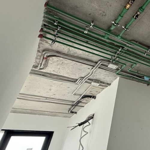 2-комн квартира Волгоградский проспект, 32/5к3