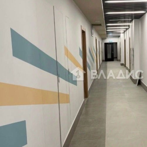 1-комн квартира Волоколамское шоссе, 71/22к3