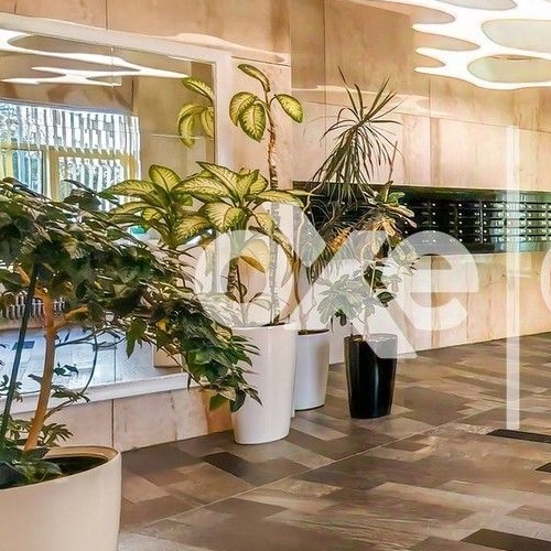 2-комн квартира Мосфильмовская улица, 88к2с7