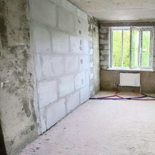 3-комн квартира Митино Дальнее мкр, д. Брехово,  д. 14