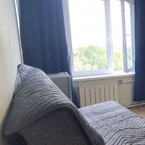 Студия Ярославское шоссе, 116К2