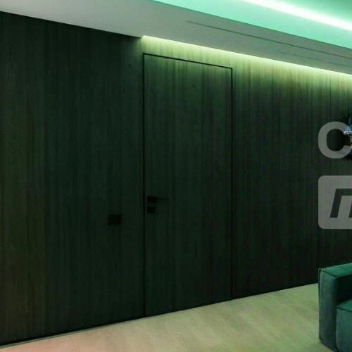 3-комн квартира Дмитровский проезд, 1