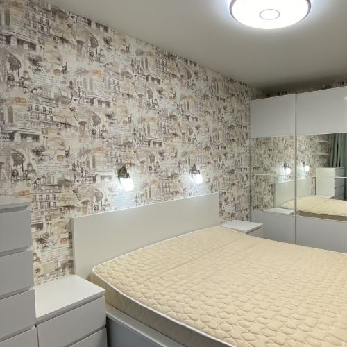 3-комн квартира Опалиха мкр, улица Пришвина, 4