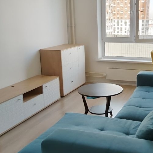 3-комн квартира Красногорск, улица Видная, 5