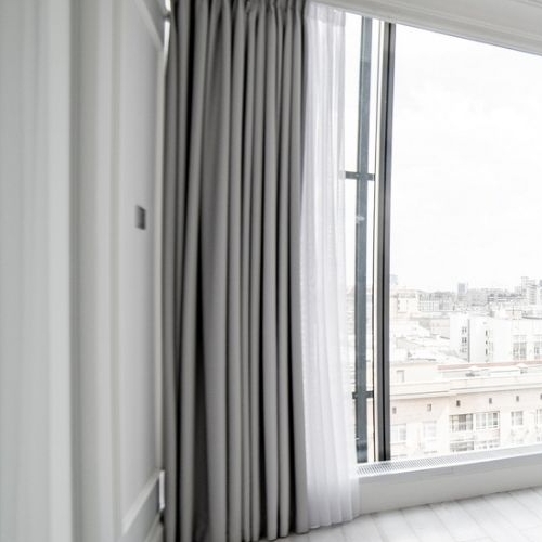 2-комн квартира 2-я Брестская улица, 6