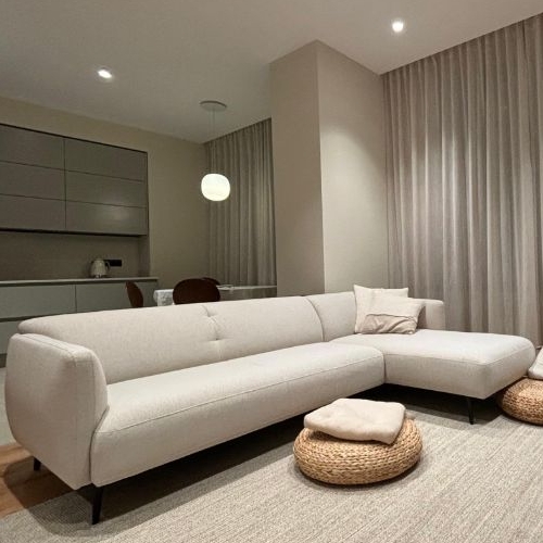 3-комн квартира Мичуринский проспект, 56