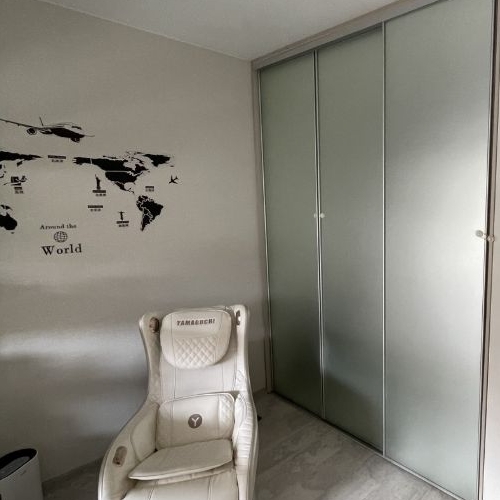 1-комн квартира Химки, проезд Транспортный, 15