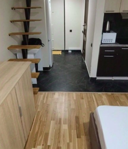 Студия д. Глухово, улица Рублевское Предместье, 26