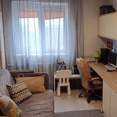 3-комн квартира Д мкр, Пущино,  д. 20