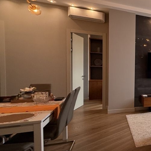 5-комн квартира Нагорный бульвар, 19к1