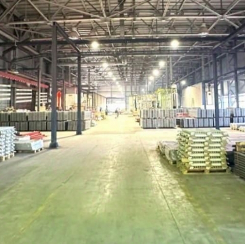 Офис Школьный, улица Городок-17,  д. вл9