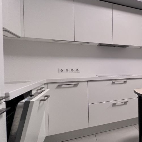 2-комн квартира Большая Филевская улица, 4