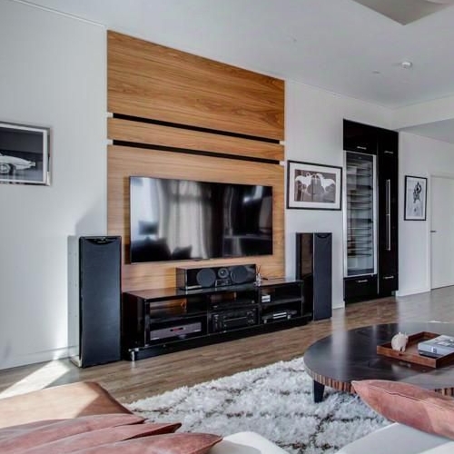 3-комн квартира набережная Пресненская, 8с1