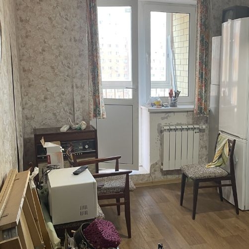 2-комн квартира Люберцы, улица Кирова, 9к1