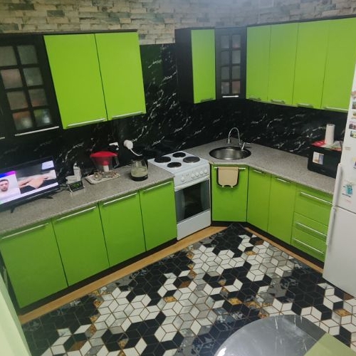 4-комн квартира улица Летчика Грицевца, 16