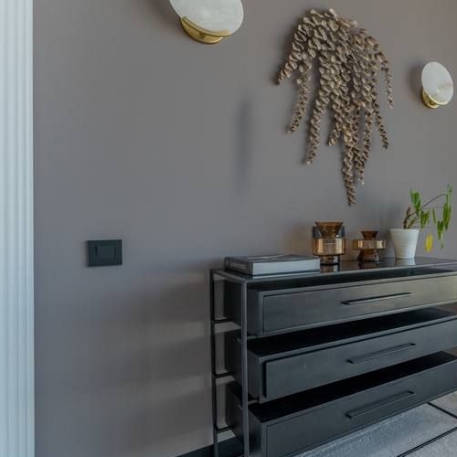 3-комн квартира набережная Пресненская, 12