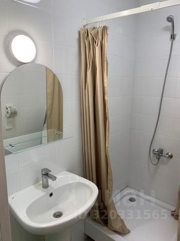 Студия Одинцово, улица Рябиновая, 1к1