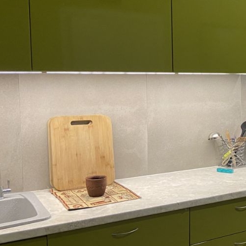 2-комн квартира Звенигород, проезд Ветеранов, 10к2