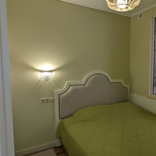 1-комн квартира Чехов, улица Чехова, 79к1