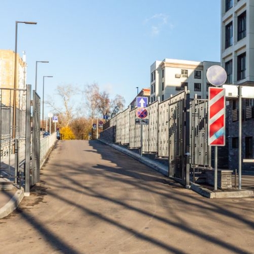 2-комн квартира 4-я Гражданская улица, 33А