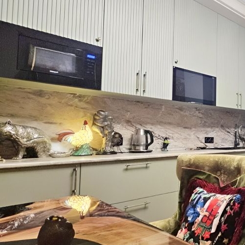 2-комн квартира Береговой проезд, 1Б