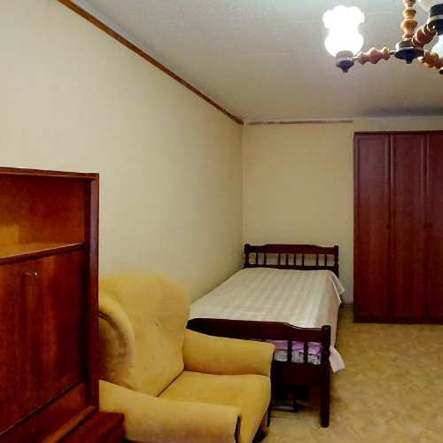 1-комн квартира 1-й мкр,  д. 25