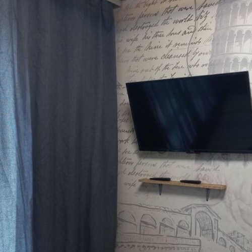 Студия Автозаводская улица, 19К1