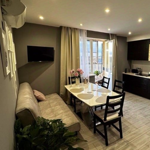 2-комн квартира Химки г, Молодежная ул,  д. 78