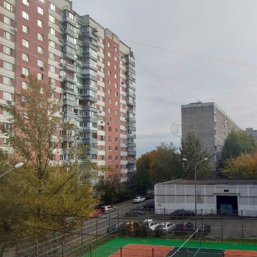 Студия Профсоюзная улица, 69