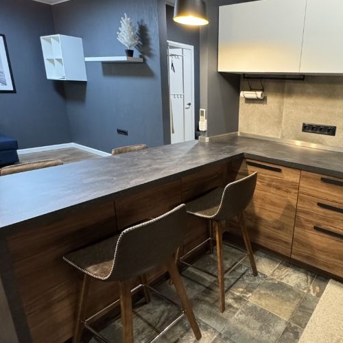 1-комн квартира Мытищи, Осташковское шоссе, 22к1