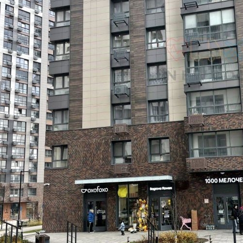 4-комн квартира Одинцово, 2