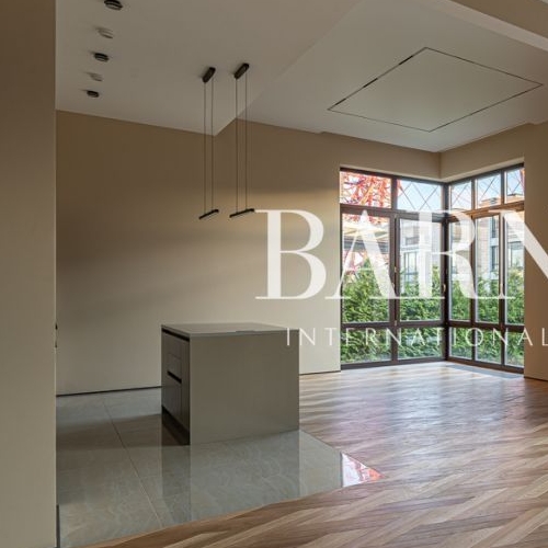 4-комн квартира Таманская улица, 3с21