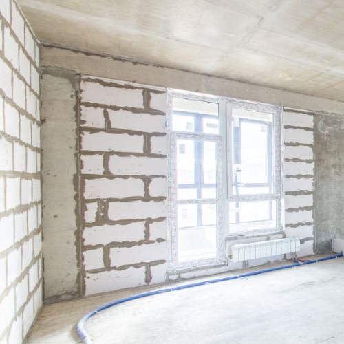 5-комн квартира 4-я Гражданская улица, 33А