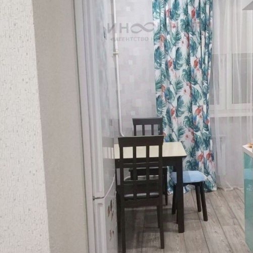 2-комн квартира Ново-Сырово мкр, улица Кольцевая,  д. 3