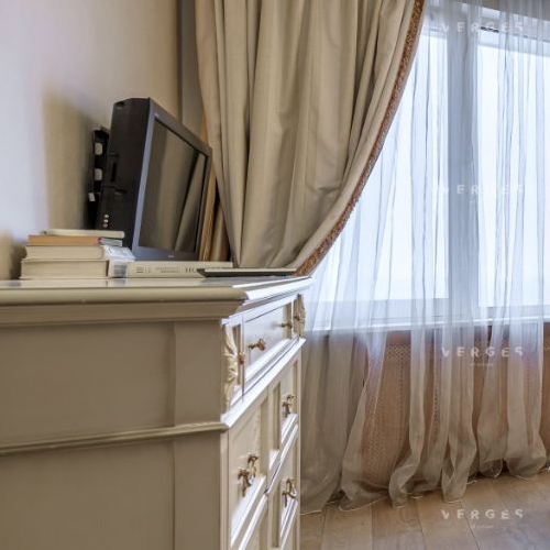 3-комн квартира проспект Вернадского, 94к4