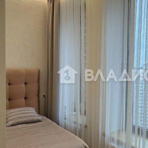 2-комн квартира Рублевское шоссе, 101