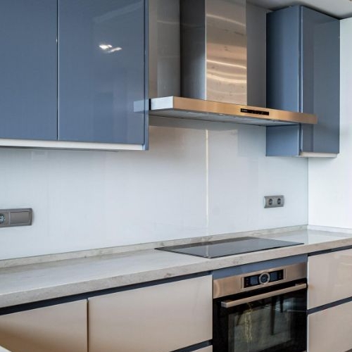 4-комн квартира Отрадное пгт, улица Клубная, 9