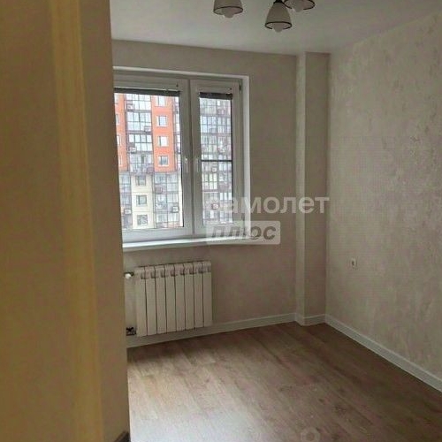 3-комн квартира Родниковая улица, 9Ак1