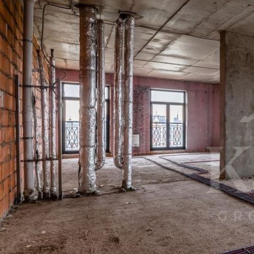 6-комн квартира Софийская набережная, 34