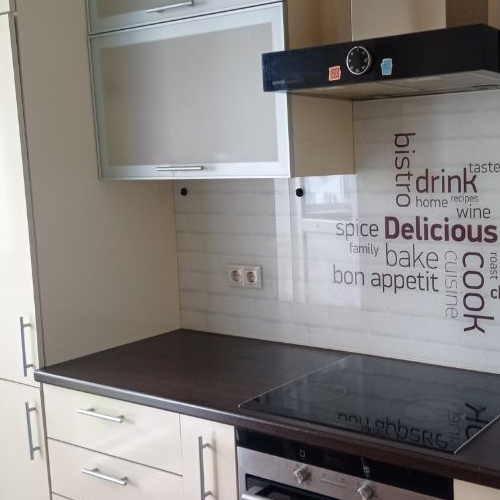 1-комн квартира улица Твардовского,  д. 2к4