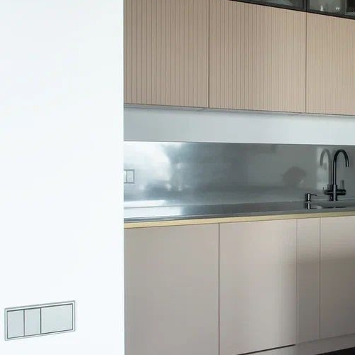 3-комн квартира Дмитровский проезд, 1