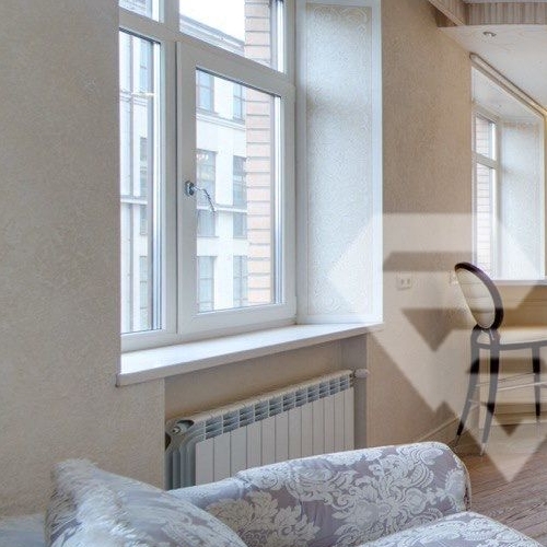 3-комн квартира набережная Академика Туполева, 15