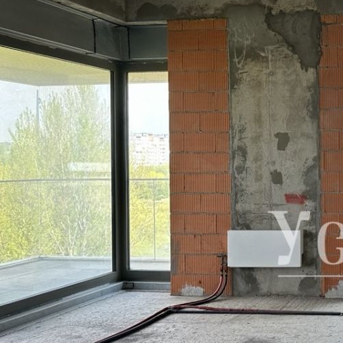 5-комн квартира Минская улица, 2Вк6