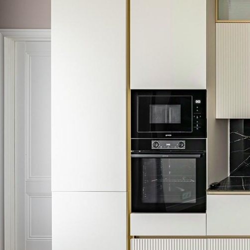 4-комн квартира улица Лобачевского, 120к1